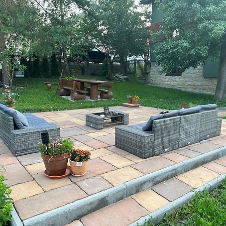 Podkrovie V Zeleni - Privat Štrba Extérieur photo