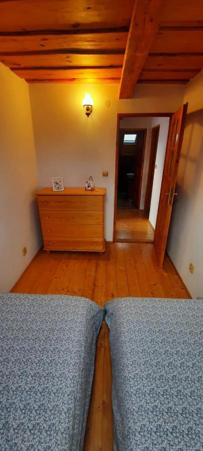 Podkrovie V Zeleni - Privat Štrba Extérieur photo