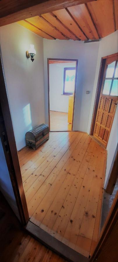 Podkrovie V Zeleni - Privat Štrba Extérieur photo