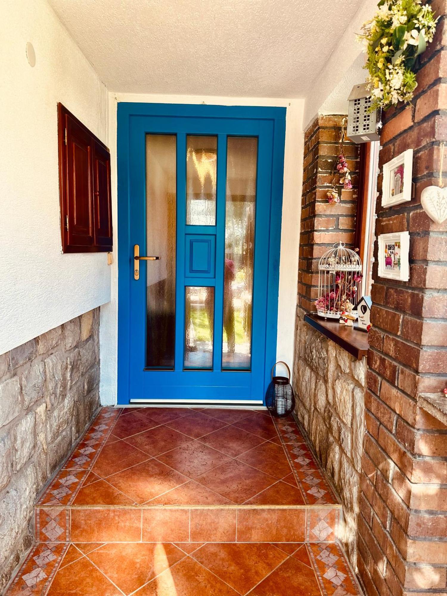 Podkrovie V Zeleni - Privat Štrba Extérieur photo