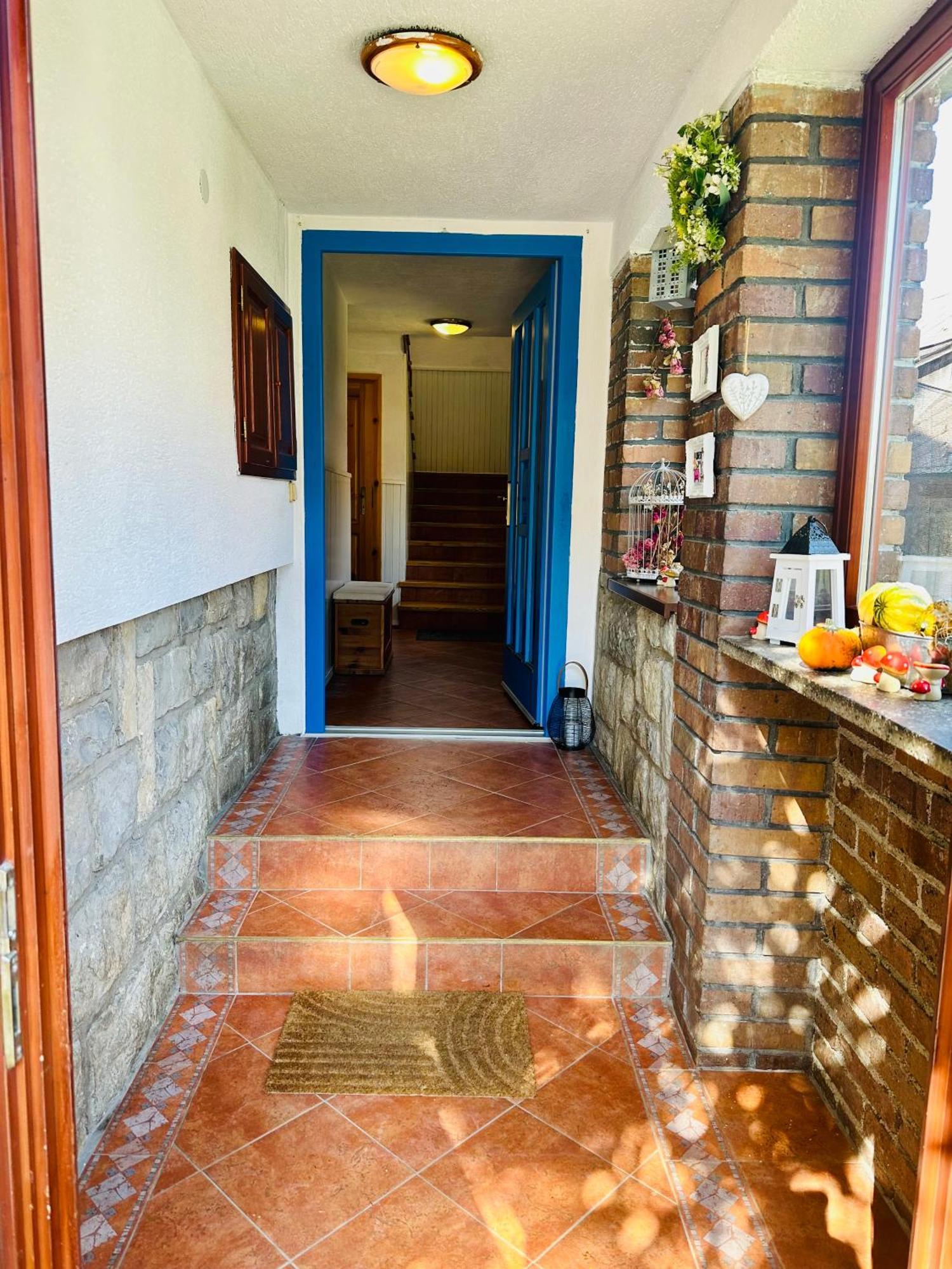 Podkrovie V Zeleni - Privat Štrba Extérieur photo